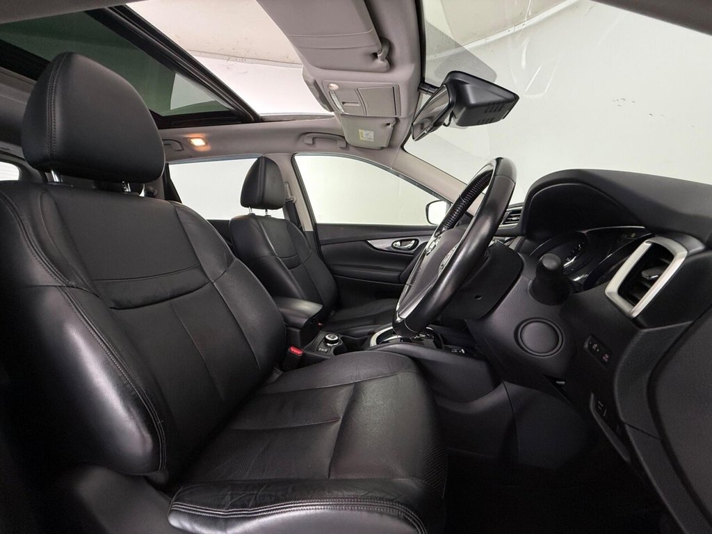 Used Nissan X-Trail 2017 for sale - 76163347: Photo 15