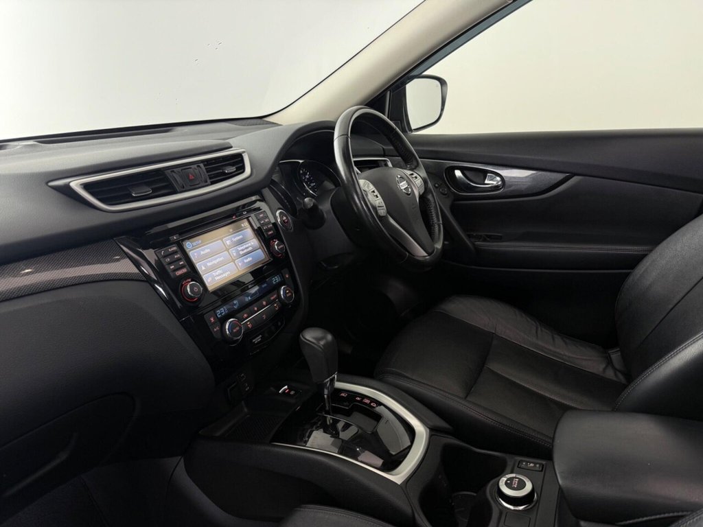 Used Nissan X-Trail 2017 for sale - 76163347: Photo 16