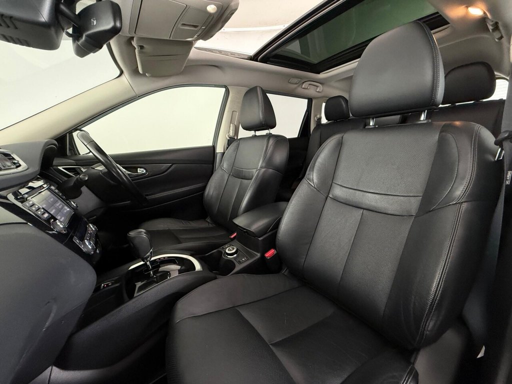 Used Nissan X-Trail 2017 for sale - 76163347: Photo 17
