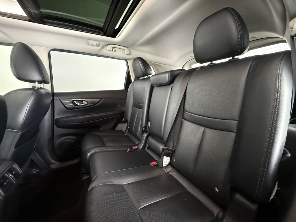 Used Nissan X-Trail 2017 for sale - 76163347: Photo 18