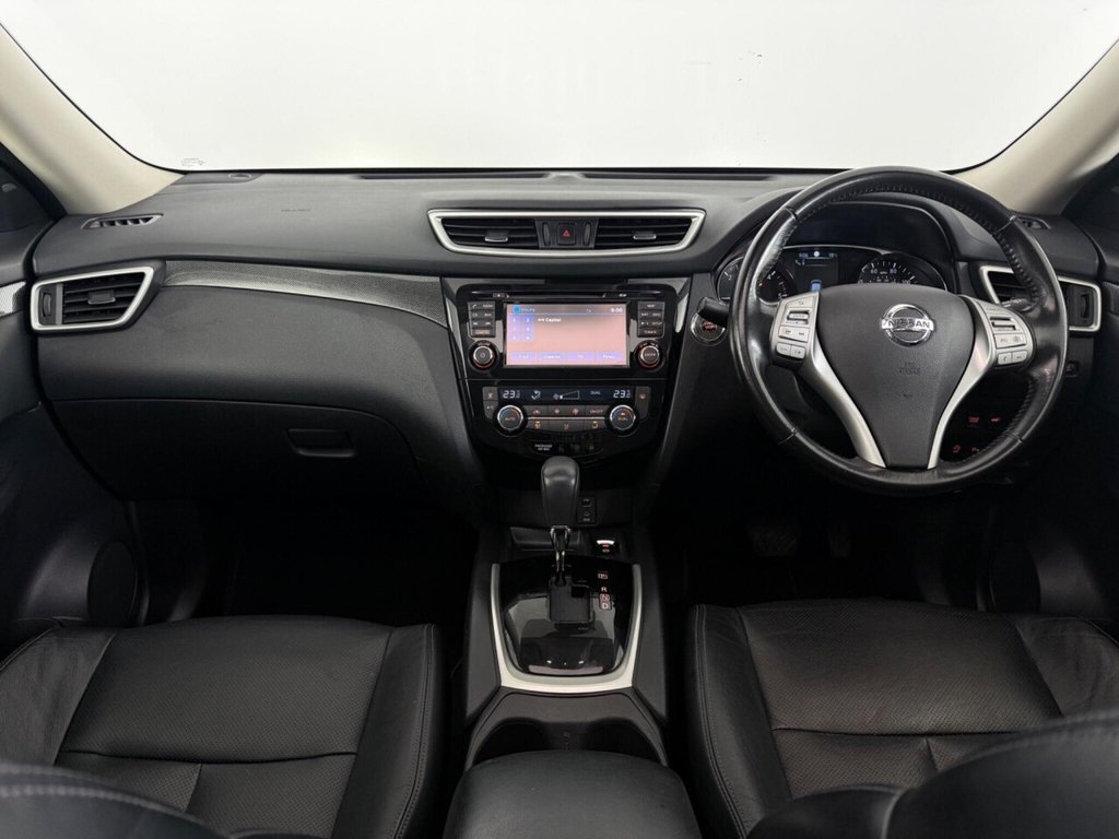 Used Nissan X-Trail 2017 for sale - 76163347: Photo 19