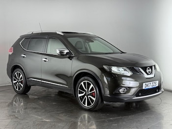 Nissan - X-Trail