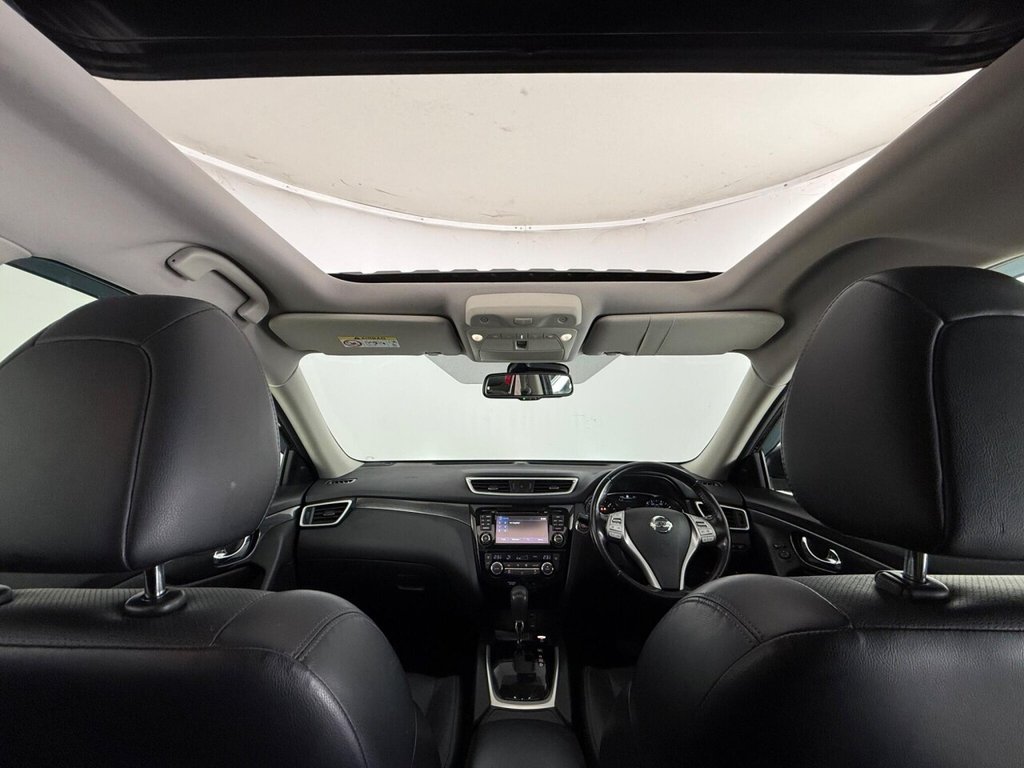 Used Nissan X-Trail 2017 for sale - 76163347: Photo 20