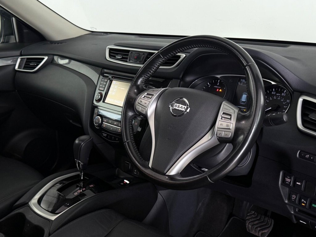 Used Nissan X-Trail 2017 for sale - 76163347: Photo 28