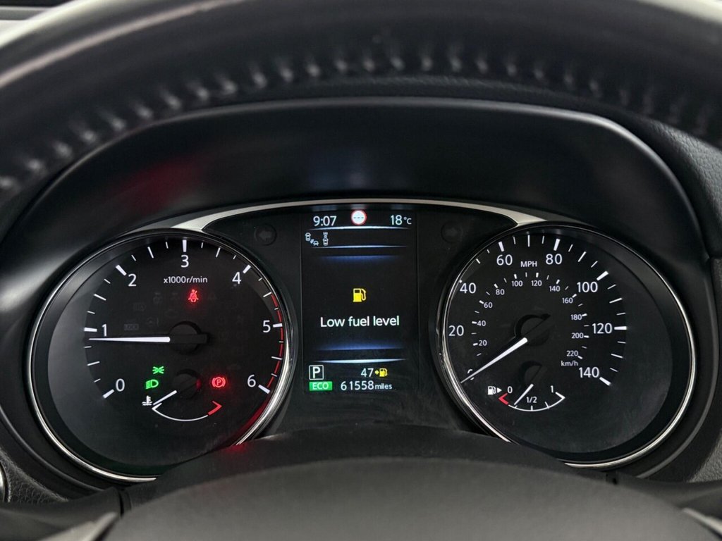 Used Nissan X-Trail 2017 for sale - 76163347: Photo 30