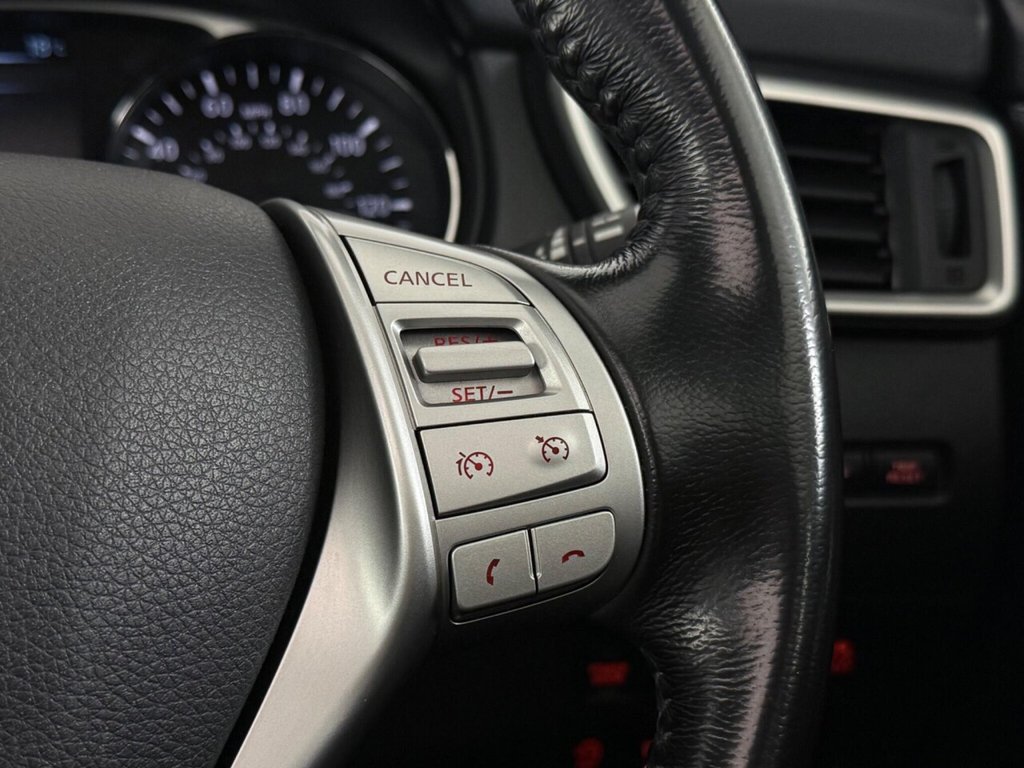 Used Nissan X-Trail 2017 for sale - 76163347: Photo 31