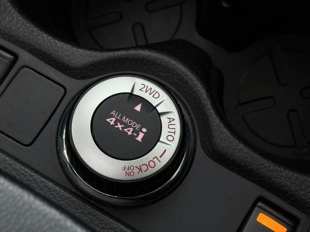 Used Nissan X-Trail 2017 for sale - 76163347: Photo 43