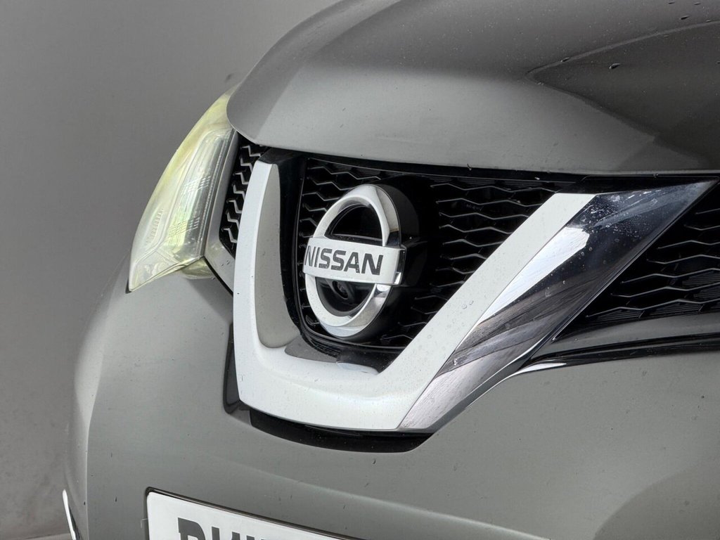 Used Nissan X-Trail 2017 for sale - 76163347: Photo 46