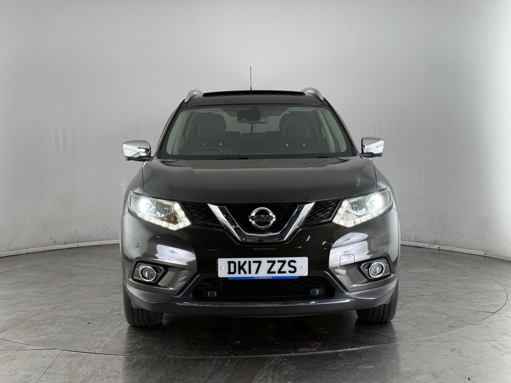 Used Nissan X-Trail 2017 for sale - 76163347: Photo 7