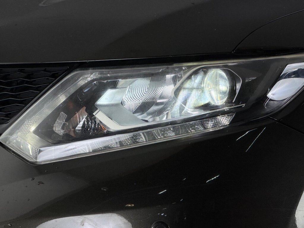 Used Nissan X-Trail 2017 for sale - 76163347: Photo 8