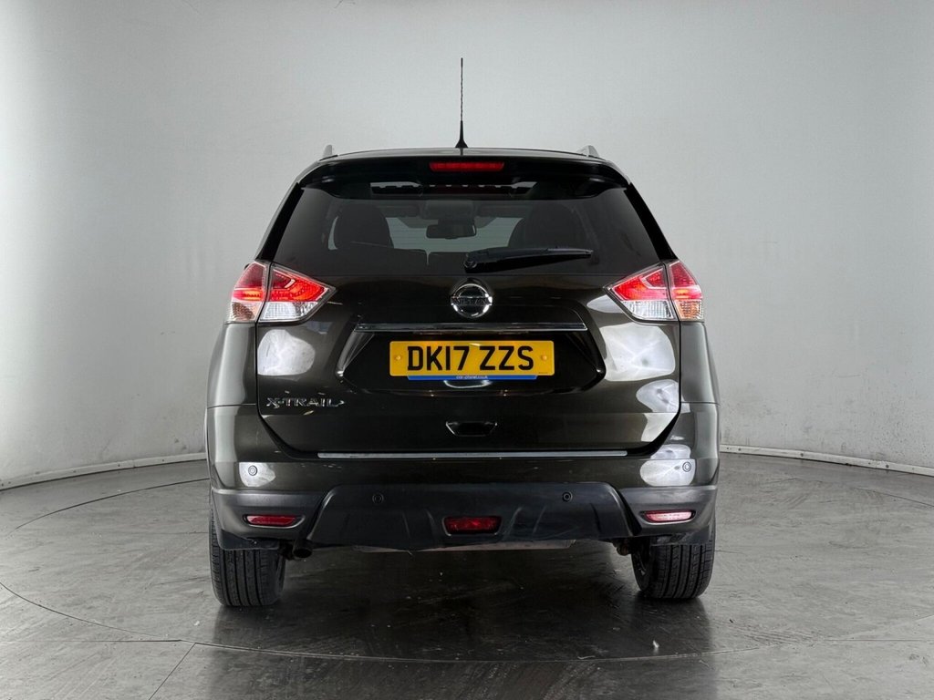 Used Nissan X-Trail 2017 for sale - 76163347: Photo 9