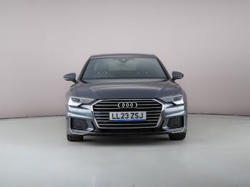 Used Audi A6 Saloon 2023 for sale - 78797384: Photo