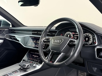 Used Audi A6 Saloon 2023 for sale - 78797384: Photo