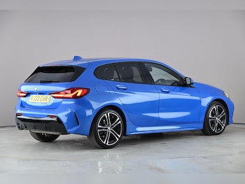 Used BMW 1 Series 2022 for sale - 78116675: Photo