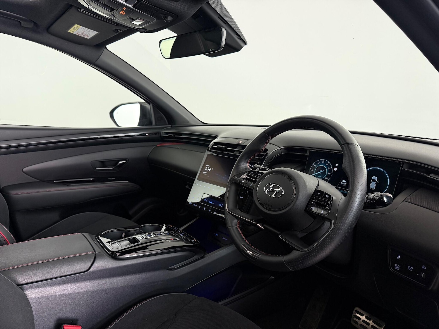 Used Hyundai TUCSON 2024 for sale - 77182642: Photo 11