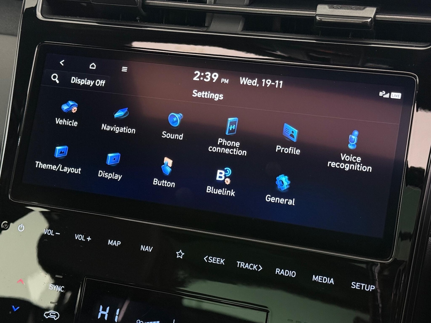 Used Hyundai TUCSON 2024 for sale - 77182642: Photo 29