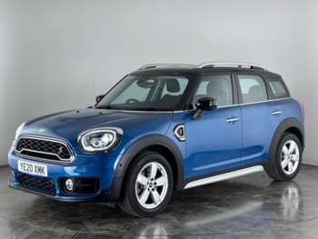 Used MINI Countryman 2020 for sale - 74257553: Photo