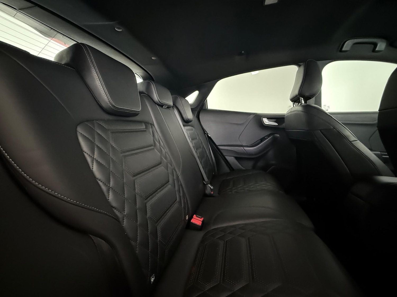 Used Ford Puma 2022 for sale - 77183076: Photo 12