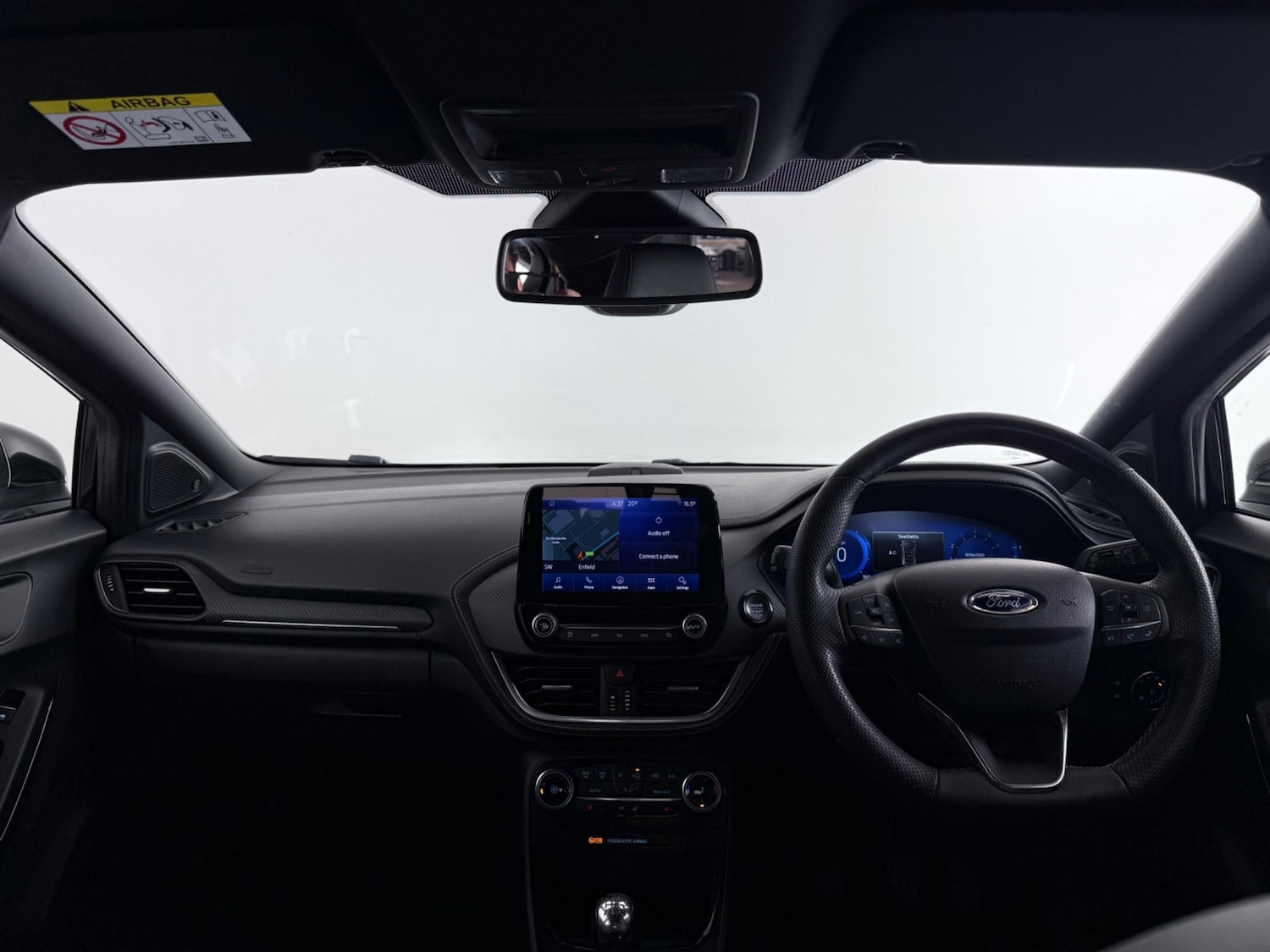 Used Ford Puma 2022 for sale - 77183076: Photo 15