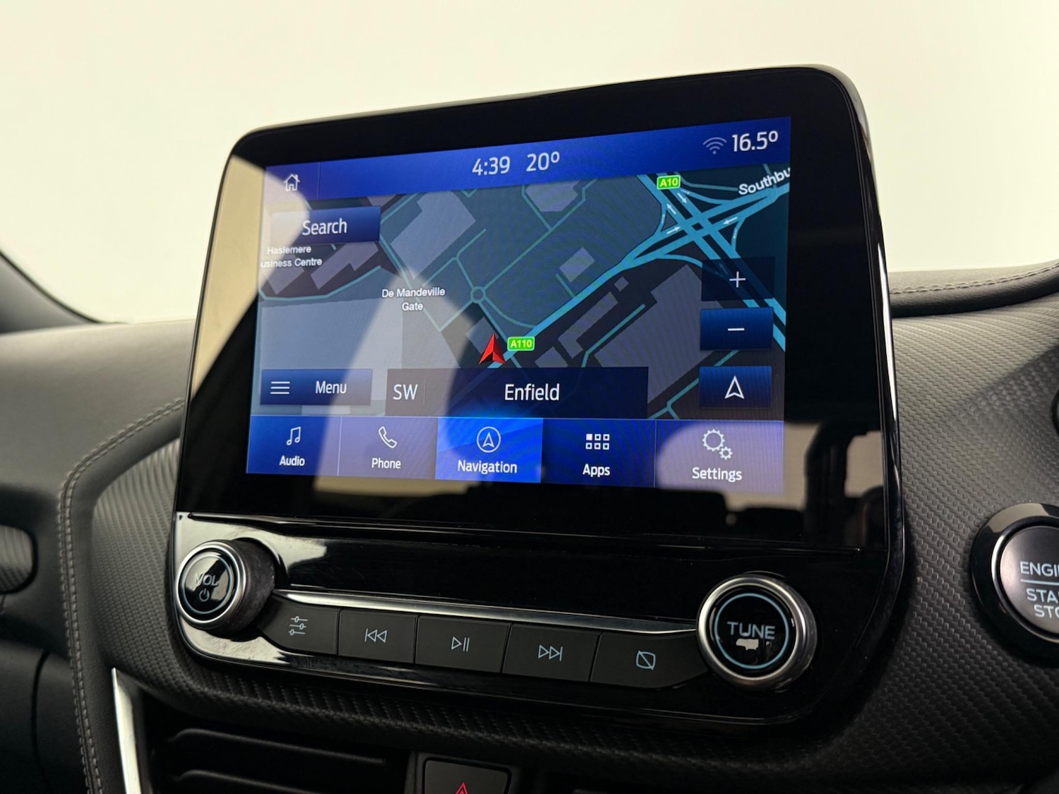 Used Ford Puma 2022 for sale - 77183076: Photo 29