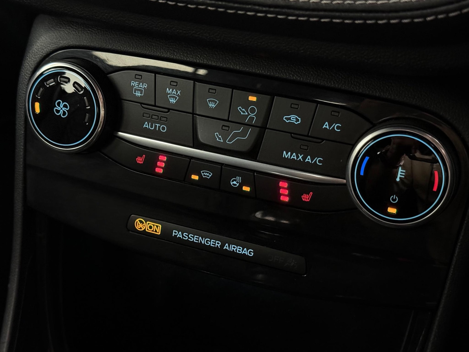 Used Ford Puma 2022 for sale - 77183076: Photo 37