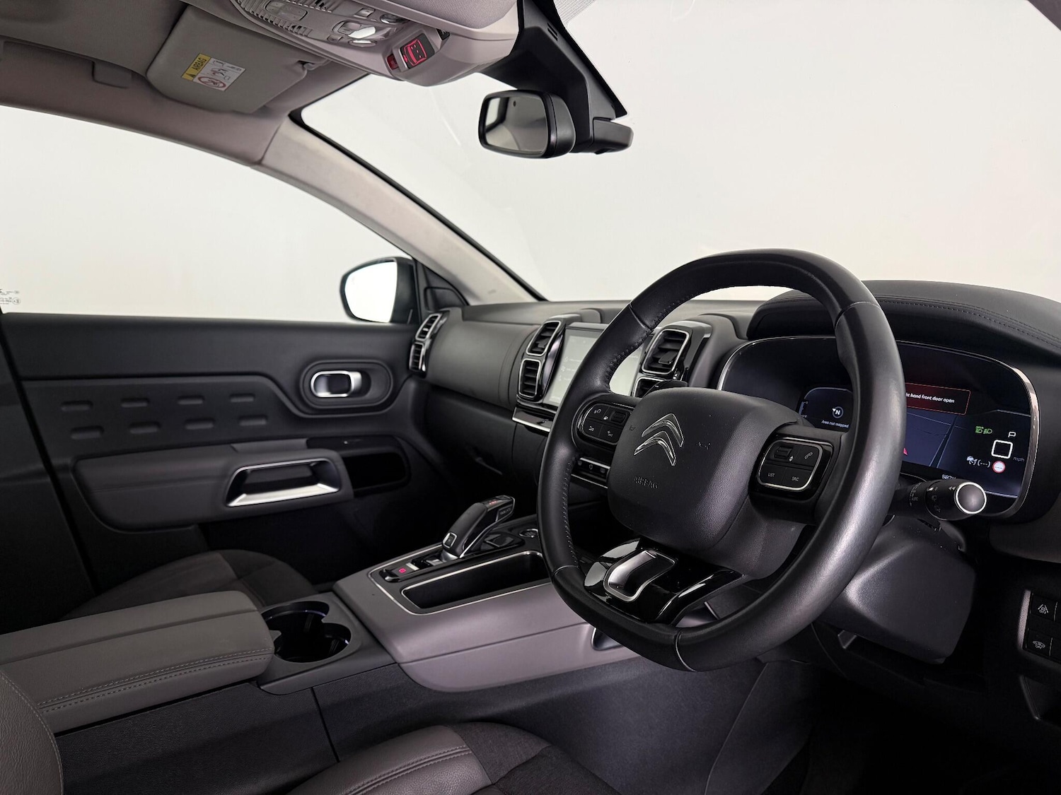 Used Citroen C5 Aircross 2019 for sale - 77182969: Photo 12