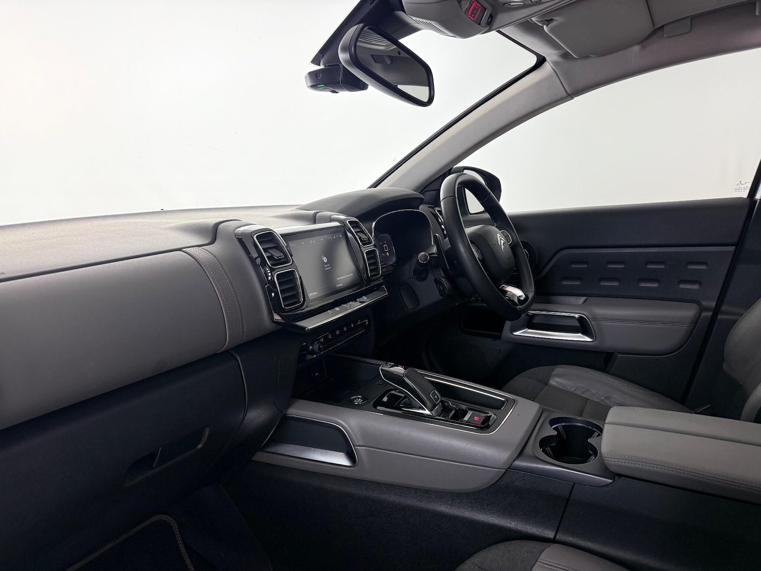 Used Citroen C5 Aircross 2019 for sale - 77182969: Photo 14