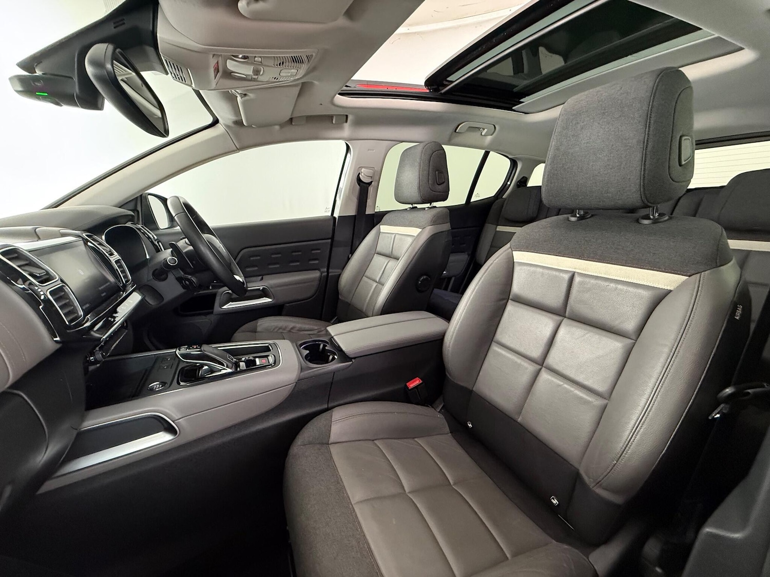 Used Citroen C5 Aircross 2019 for sale - 77182969: Photo 15