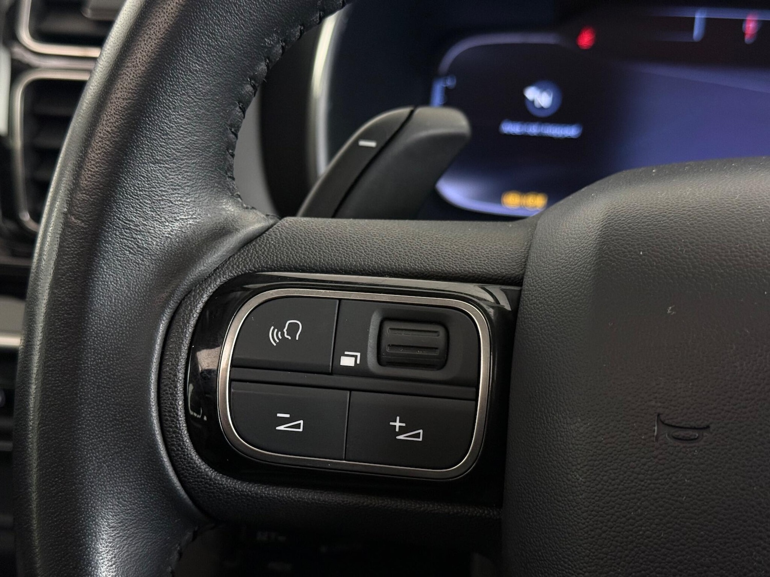 Used Citroen C5 Aircross 2019 for sale - 77182969: Photo 18