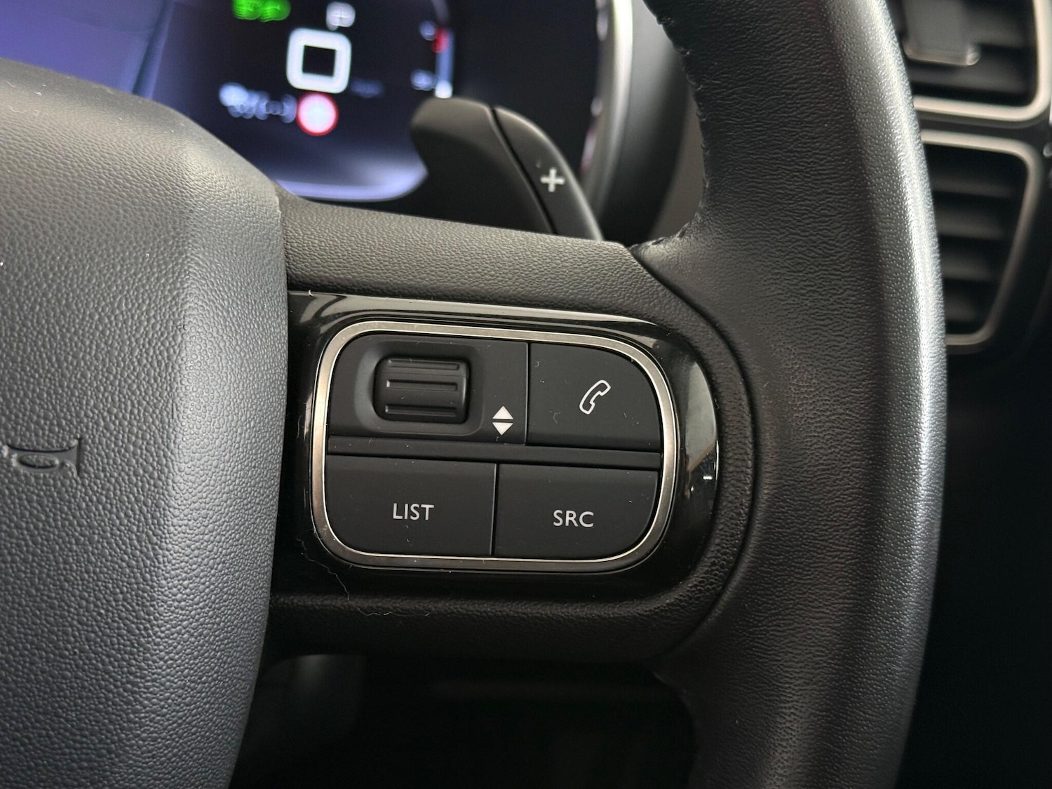 Used Citroen C5 Aircross 2019 for sale - 77182969: Photo 21