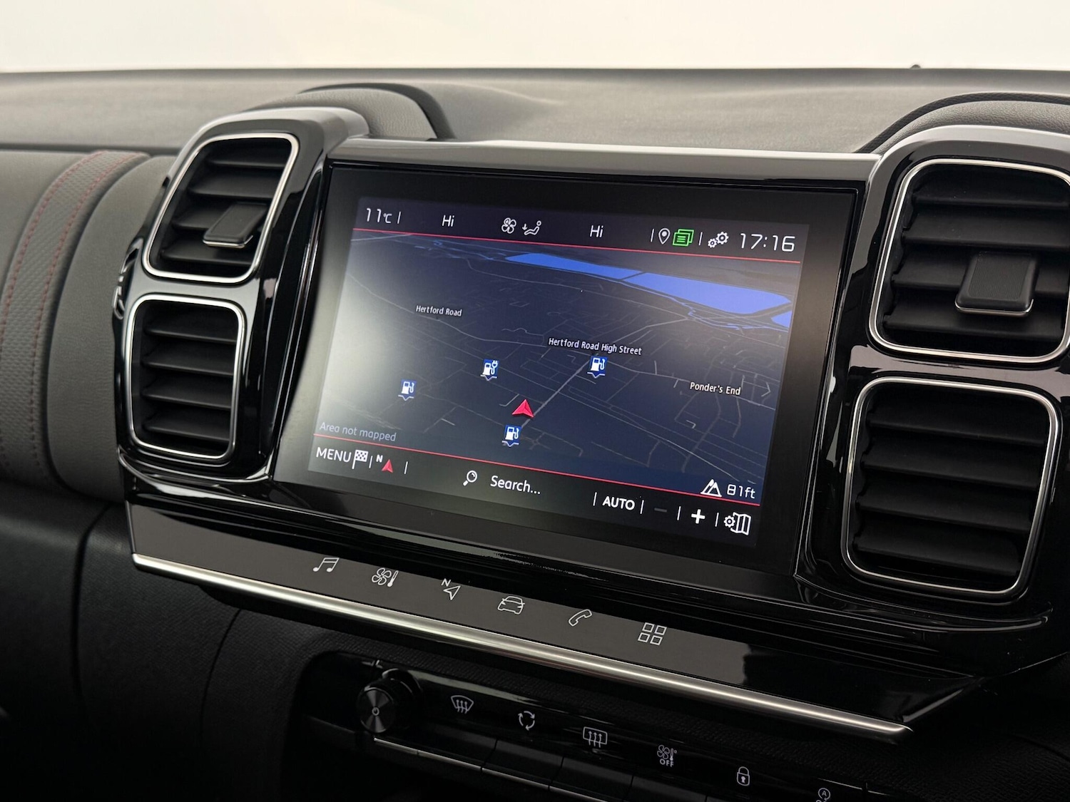 Used Citroen C5 Aircross 2019 for sale - 77182969: Photo 25