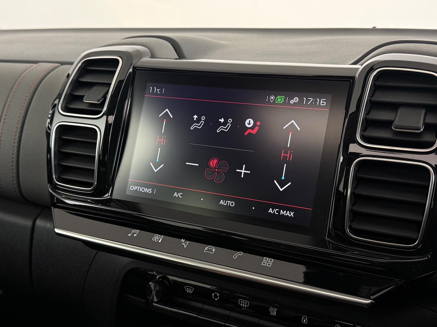 Used Citroen C5 Aircross 2019 for sale - 77182969: Photo 26