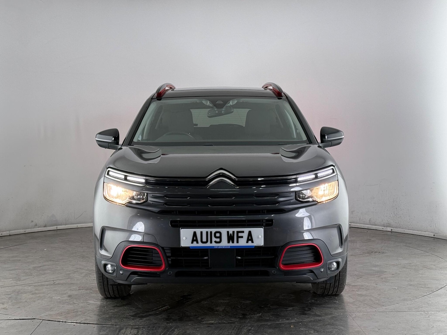 Used Citroen C5 Aircross 2019 for sale - 77182969: Photo 5