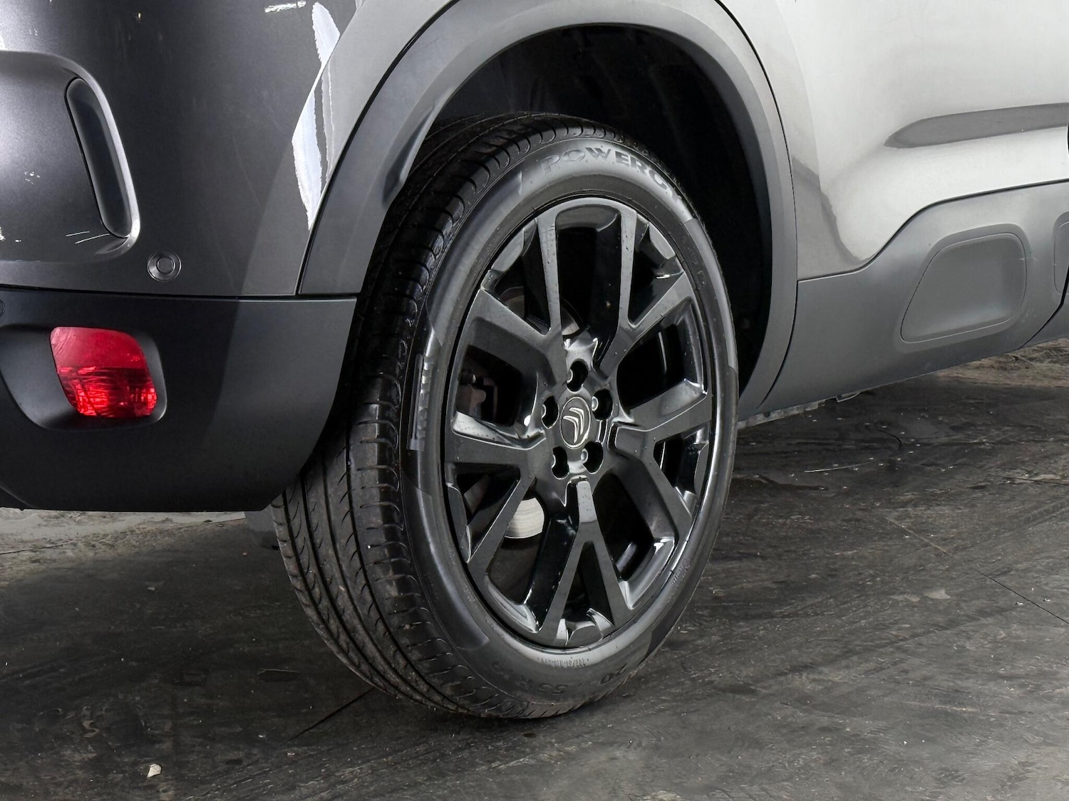 Used Citroen C5 Aircross 2019 for sale - 77182969: Photo 9