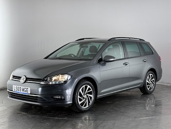 Used Volkswagen Golf 2019 for sale - 77260217: Photo