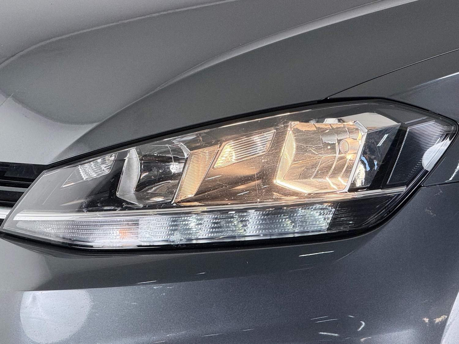 Used Volkswagen Golf 2019 for sale - 77260217: Photo 6