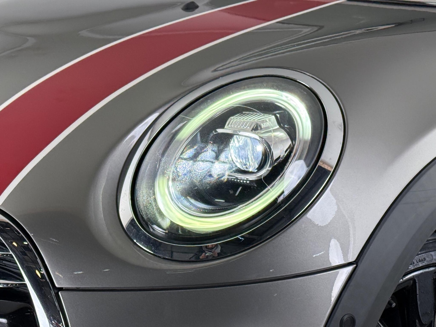 Used MINI Convertible 2019 for sale - 77183050: Photo 12