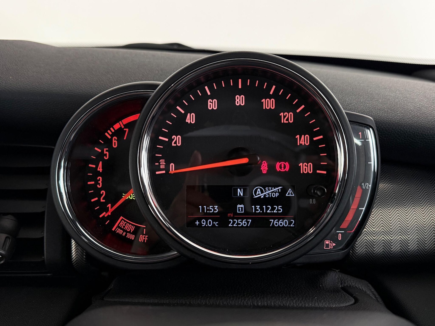 Used MINI Convertible 2019 for sale - 77183050: Photo 23