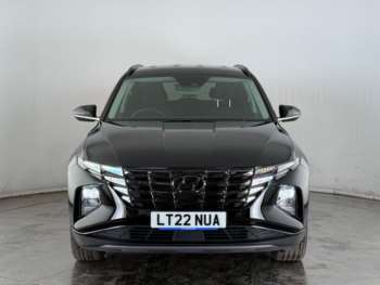 Used Hyundai TUCSON 2022 for sale - 75347452: Photo
