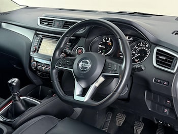 Used Nissan Qashqai 2018 for sale - 78911815: Photo
