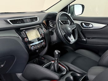 Used Nissan Qashqai 2018 for sale - 78911815: Photo
