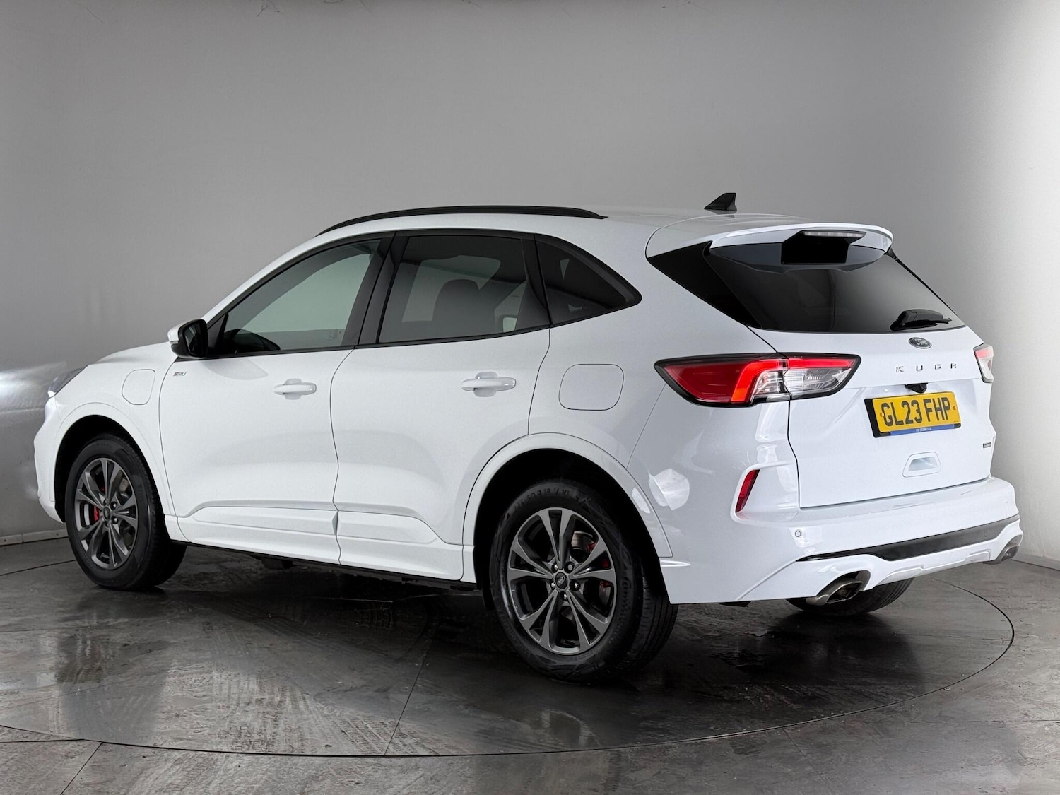 Used Ford Kuga 2023 for sale - 77216517: Photo 3