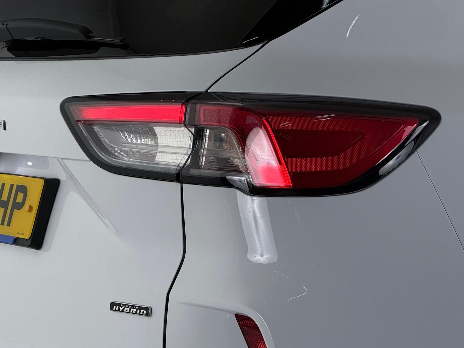 Used Ford Kuga 2023 for sale - 77216517: Photo 8