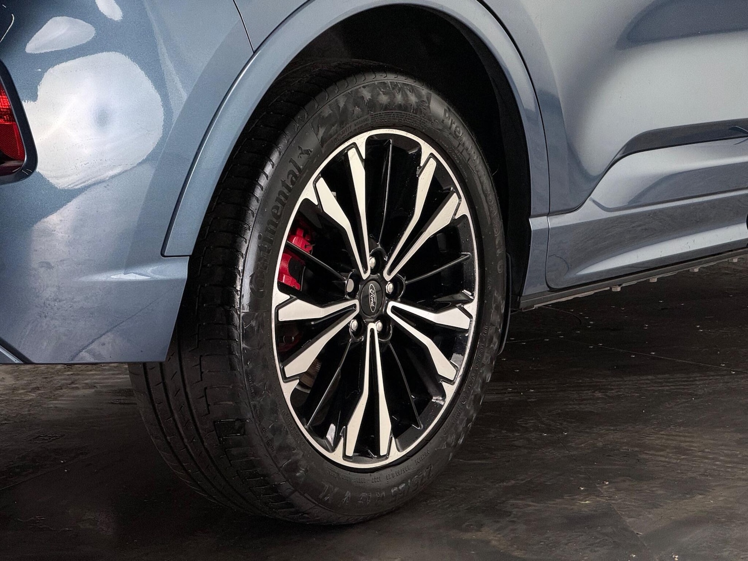 Used Ford Kuga 2023 for sale - 76467357: Photo 12