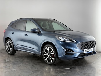 Used Ford Kuga 2023 for sale - 76467357: Photo