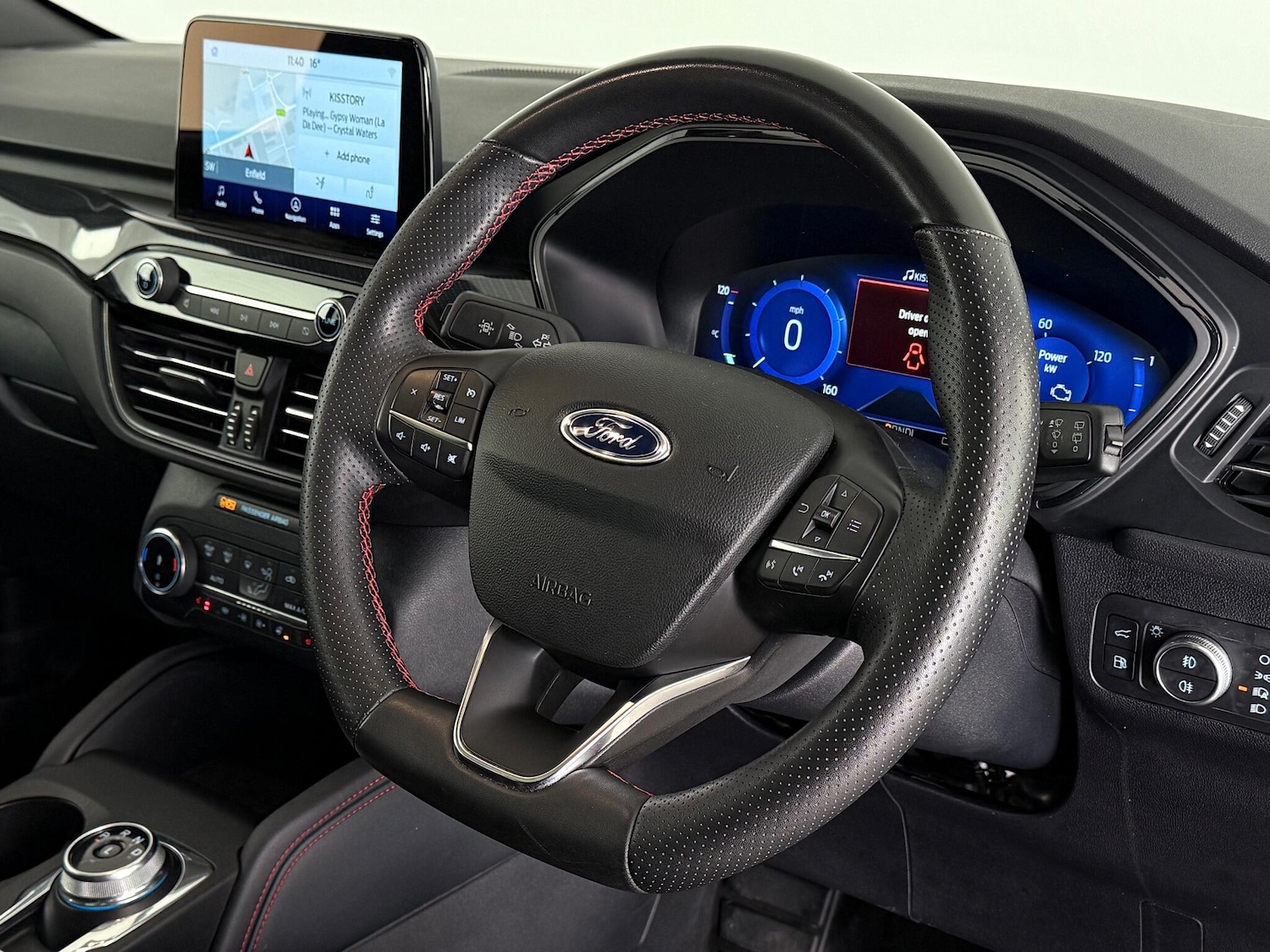 Used Ford Kuga 2023 for sale - 76467357: Photo 27