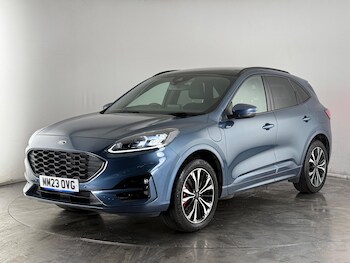 Used Ford Kuga 2023 for sale - 76467357: Photo