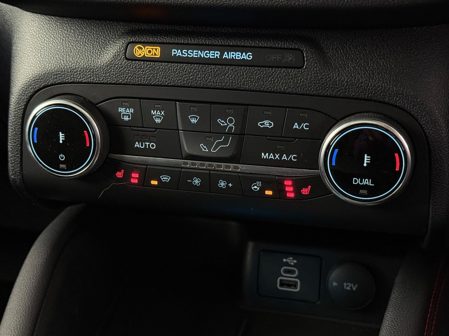 Used Ford Kuga 2023 for sale - 76467357: Photo 46