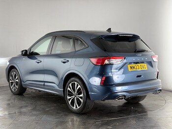 Used Ford Kuga 2023 for sale - 76467357: Photo