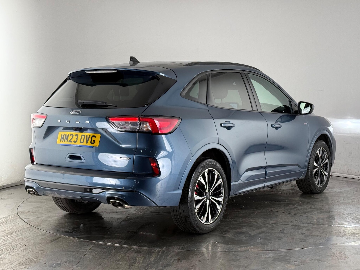 Used Ford Kuga 2023 for sale - 76467357: Photo 5